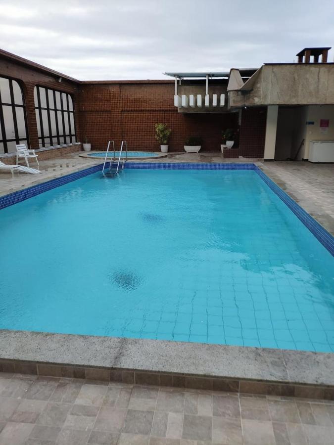 Apartamento Flat Pasárgada III  Vila Velha  Exterior foto