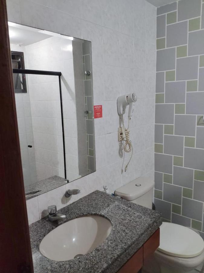 Apartamento Flat Pasárgada III  Vila Velha  Exterior foto