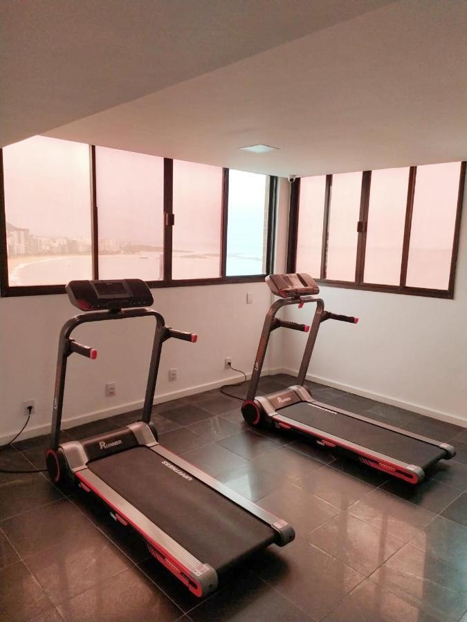 Apartamento Flat Pasárgada III  Vila Velha  Exterior foto
